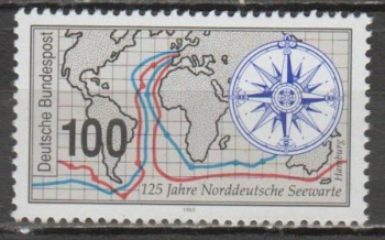 NSR 1647 ** - 1993